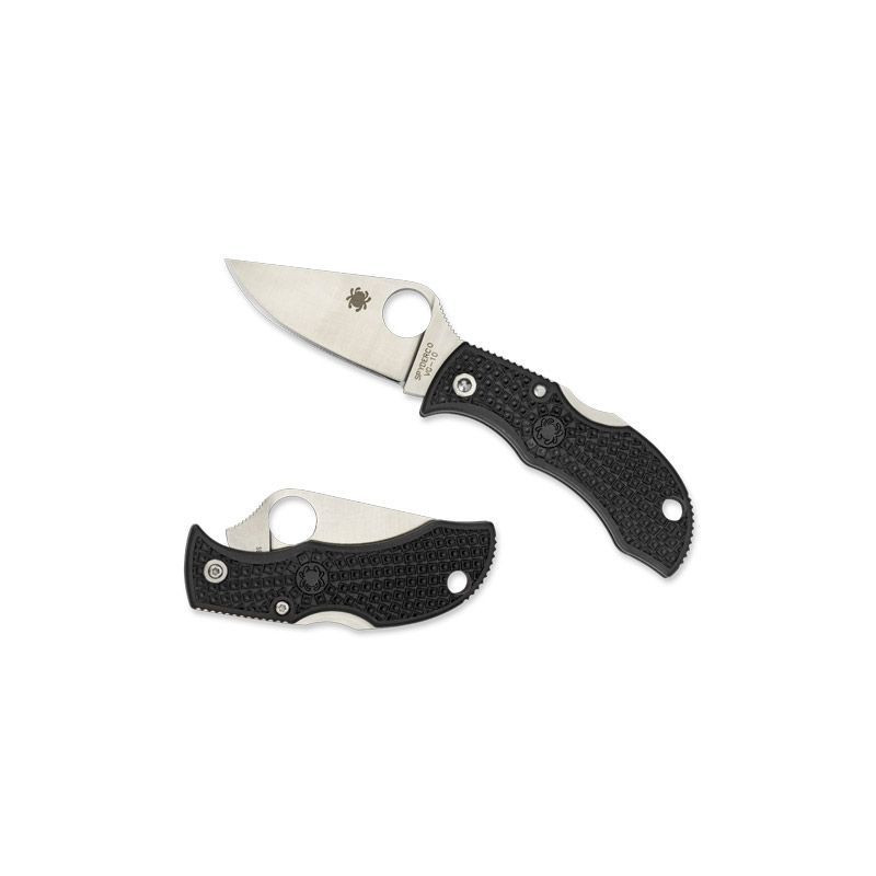Manbug SPYDERCO Taschenmesser