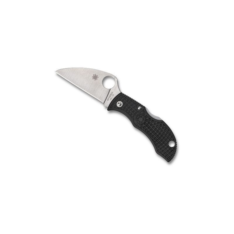 Taschenmesser SPYDERCO Manbug Wharncliffe