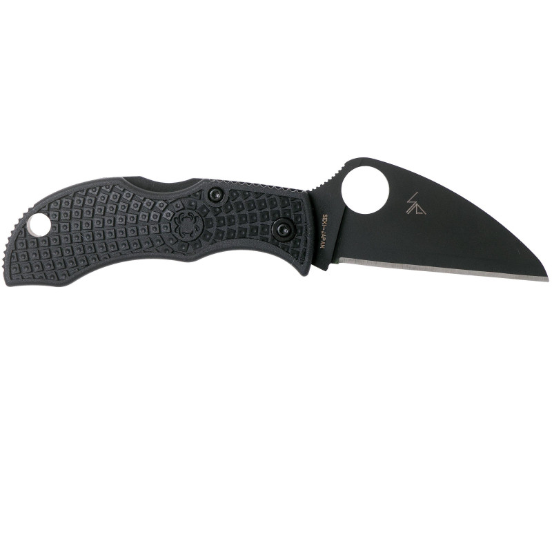 Spyderco Manbug Mbkwpbk