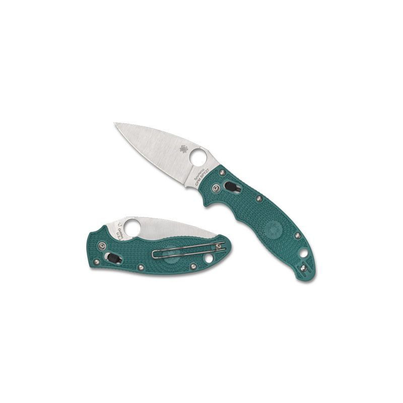 Canivete SPYDERCO Manix 2 Cpm Spy27