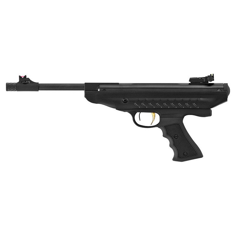 PISTOLET À AIR COMPRIMÉ HATSAN MOD 25 SUPERCHARGER VORTEX 4.5