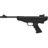 Pistola Aire Hatsan Mod 25 Supercharger Vortex de