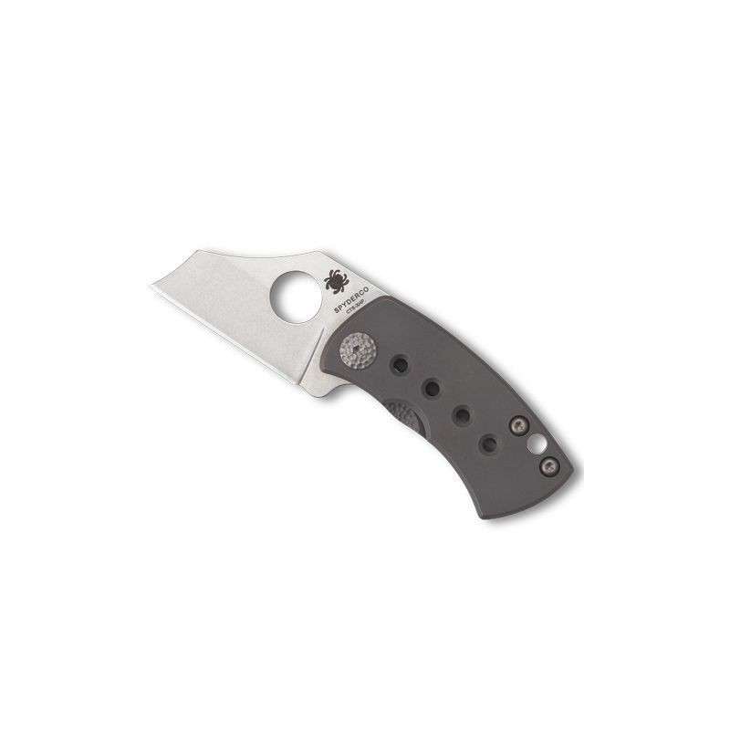 Spyderco Mcbee Knife