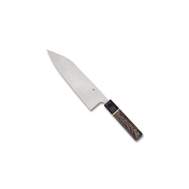 Coltello da cucina SPYDERCO Mc Itamae Bunka Bocho