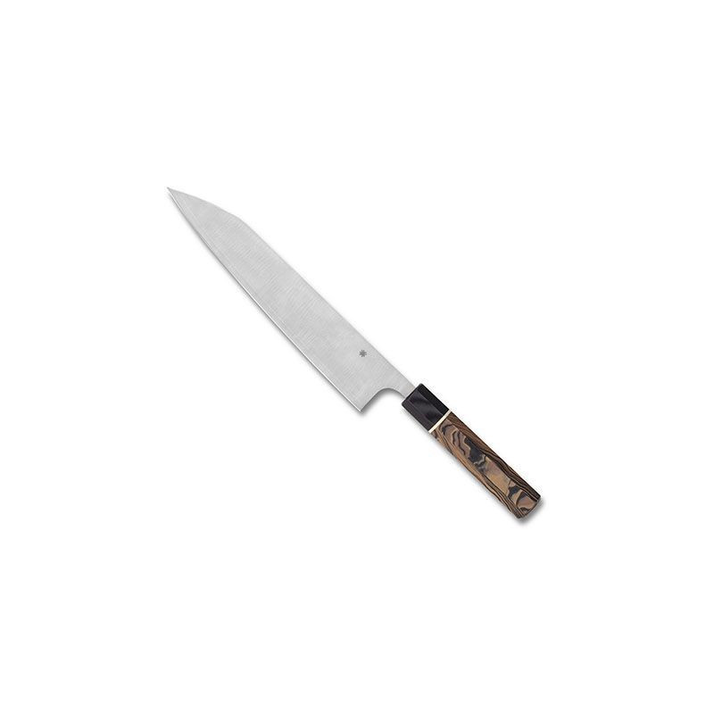 Spyderco Mc Itamae Gyuto Kitchen Knife
