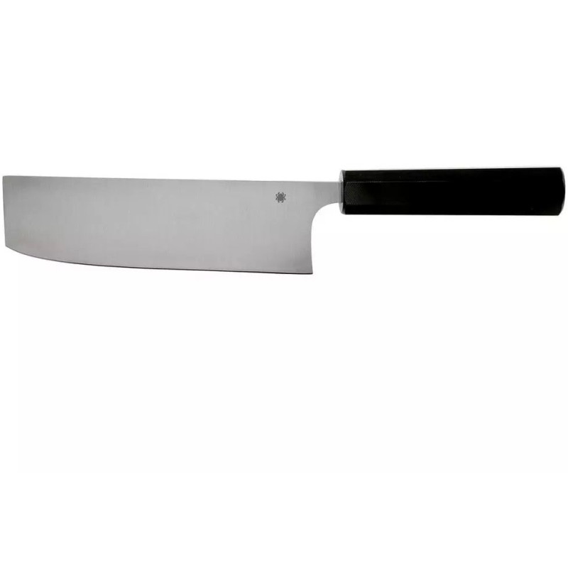 Spyderco Wakiita Nakiri Murray Carter Sammlung, K17Gp