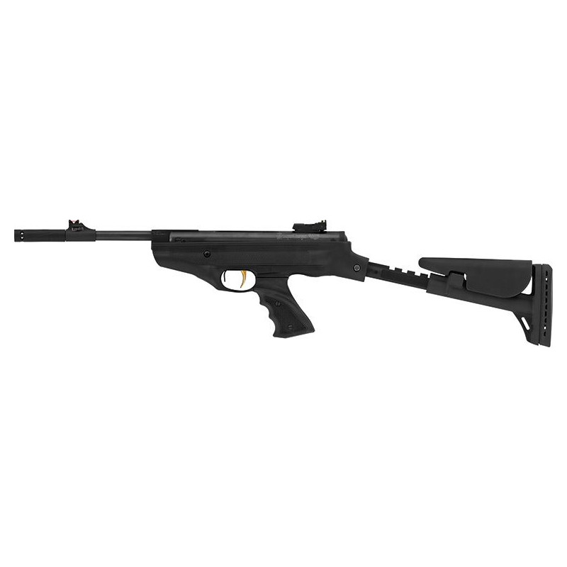 PISTOLA DE AR COMPRIMIDO HATSAN MOD 25 SUPERTACT VORTEX