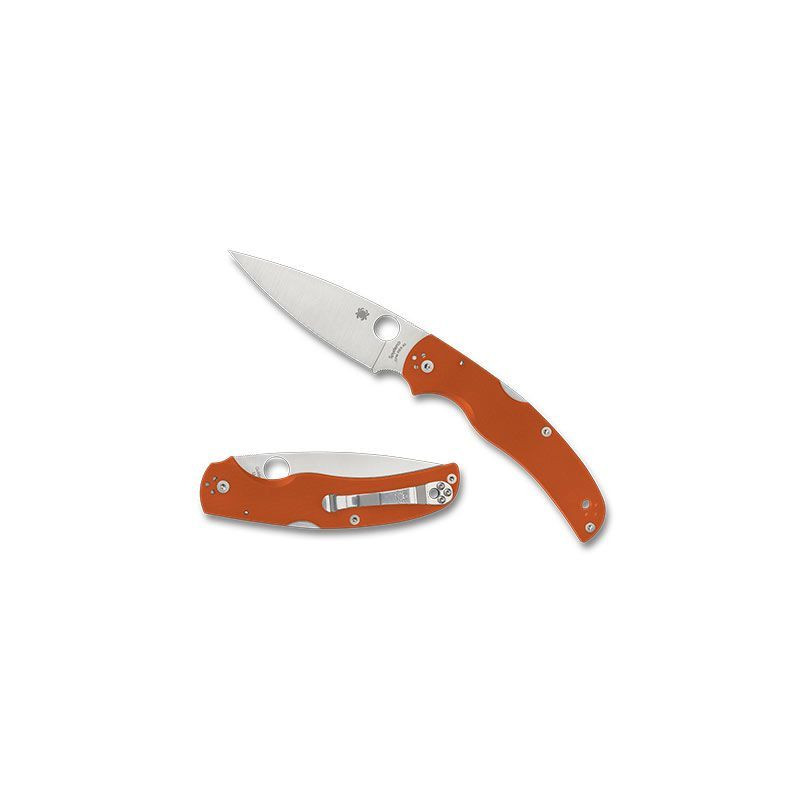Native Chief Sprint SPYDERCO Coltellino Tascabile