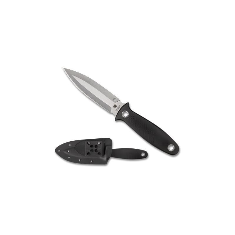 Nightstick SPYDERCO Faca