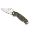 Navaja Spyderco Para 3 Camo