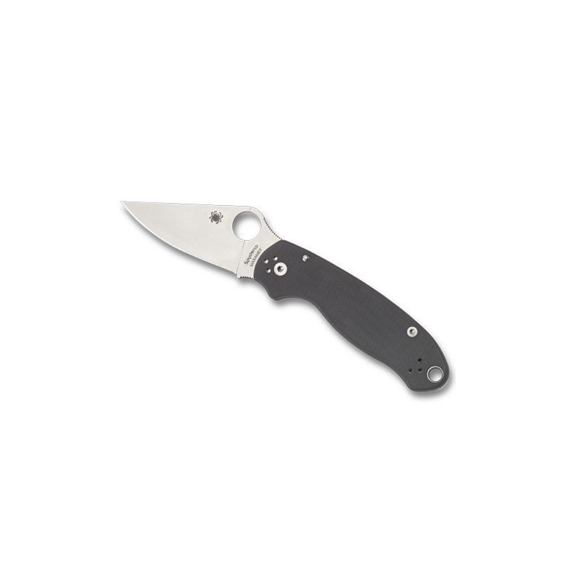 Maxamet 3 SPYDERCO coltello tascabile