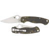 Spyderco Para Military 2 Camo C81Gpcmo2