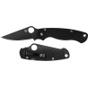 Spyderco Para Military 2 Negro C81Gpbk2