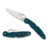 Navaja Spyderco Police 4 K390