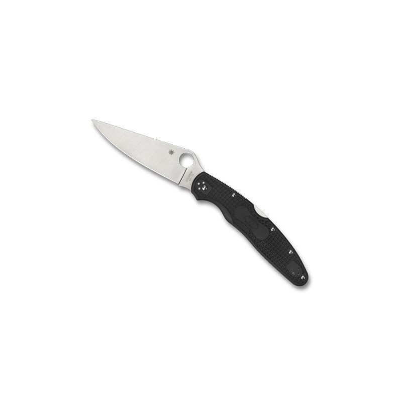 Spyderco Police 4 Frn Knife
