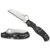 Navaja De Emergencias Spyderco Rescue 3 Frn