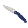 Navaja Spyderco Resilience Cpm S35Vn