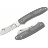 Spyderco Roadie C189Pgy Gris