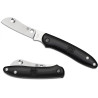 Spyderco Roadie C189Pgy Negro