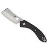 Navaja Spyderco Roc