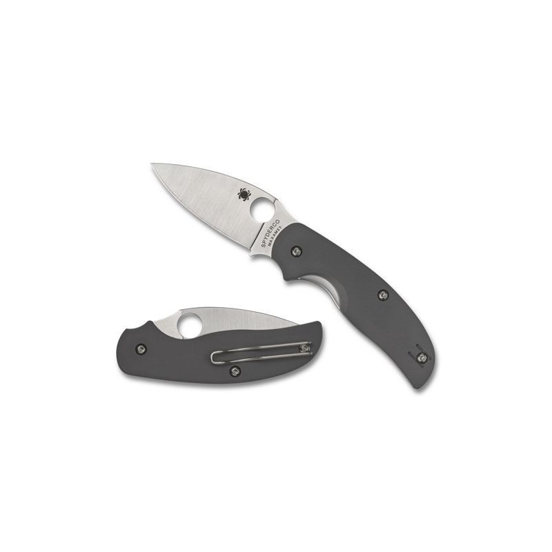 Couteau de poche Sage 1 Maxamet SPYDERCO