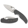 Navaja Spyderco Sage 1 Maxamet