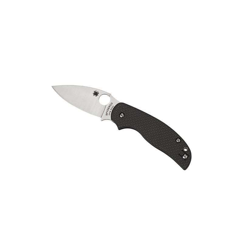 Spyderco Sage 5 Compression Lock Knife