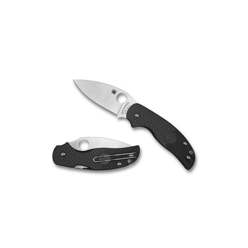 Spyderco Sage 5 Lightweight Knife
