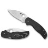 Navaja Spyderco Sage 5 Lightweight