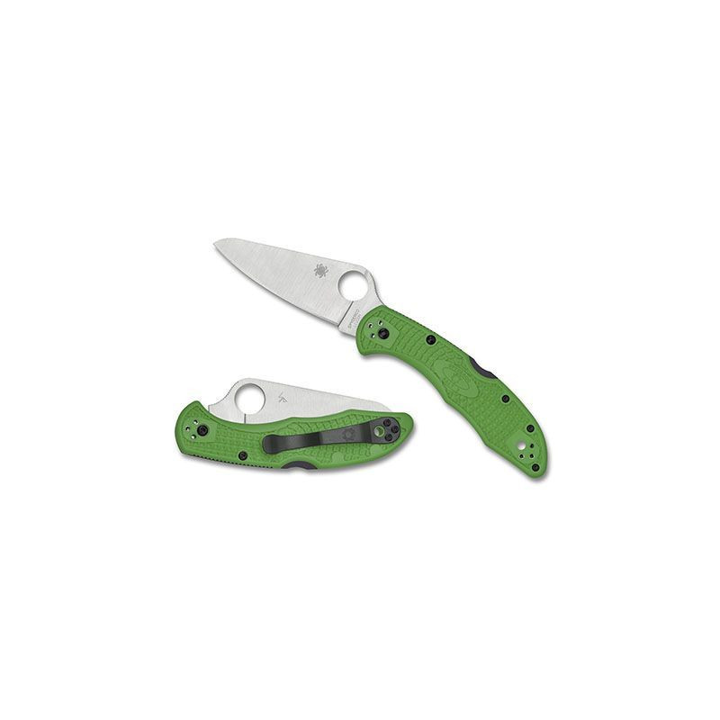 Taschenmesser SPYDERCO Salt 2 Lc200N Glatte Kante