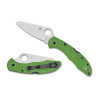 Navaja Spyderco Salt 2 Lc200N Filo Liso