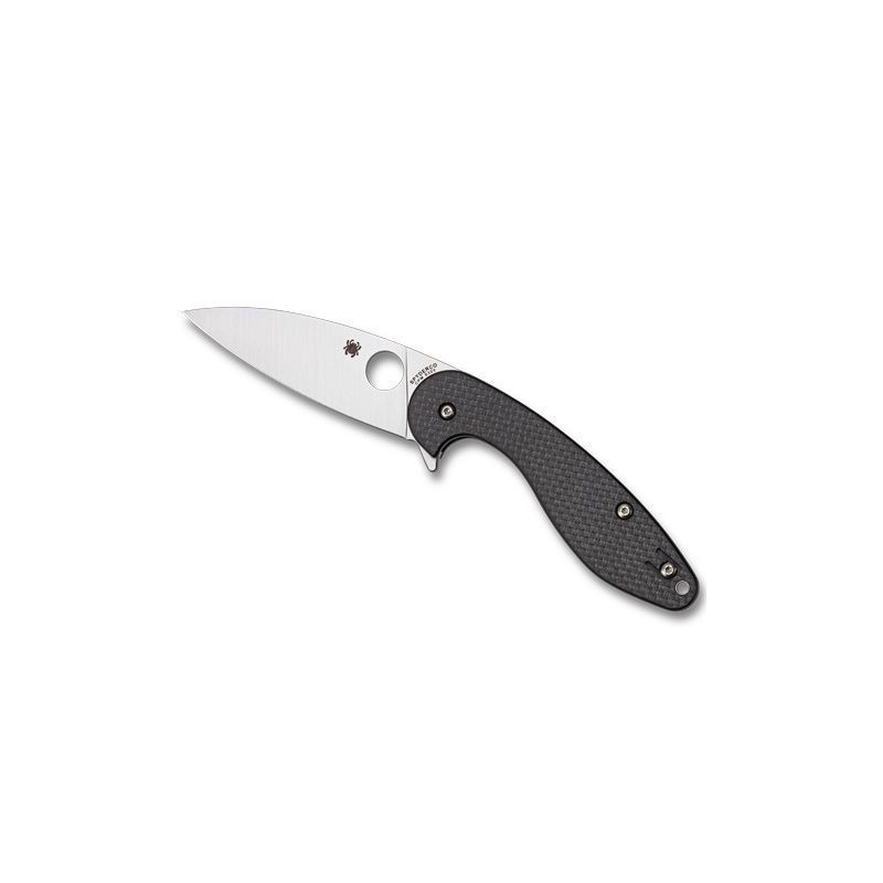 Rasoio SPYDERCO Sliverax