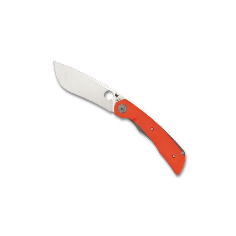 Sovvertire SPYDERCO Rasoio