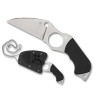 Cuchillo Spyderco Swick 6 Filo Liso
