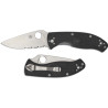 Spyderco Tenacious C122Psbk