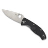 Navaja Spyderco Tenacious Frn Acero Filo Liso