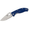 Spyderco Tenacious C122Psbl