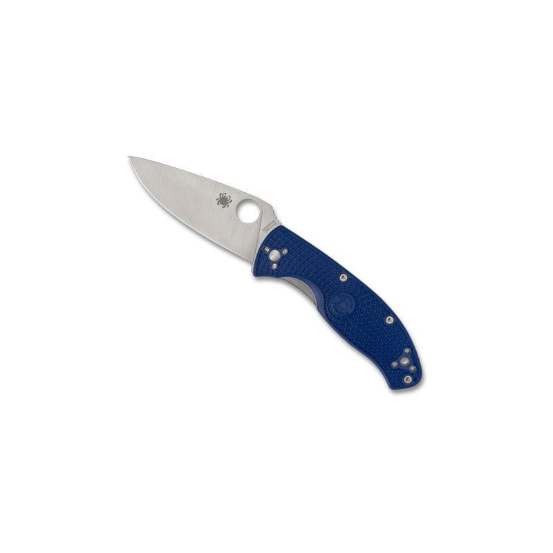 Tenacious Cpm S35Vn SPYDERCO Couteau de poche