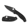Spyderco Tenacious Negra C122Pbbk
