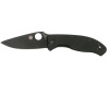 Spyderco Tenacious Negro C122Gbbkp