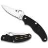 Navaja Spyderco Uk Penknife