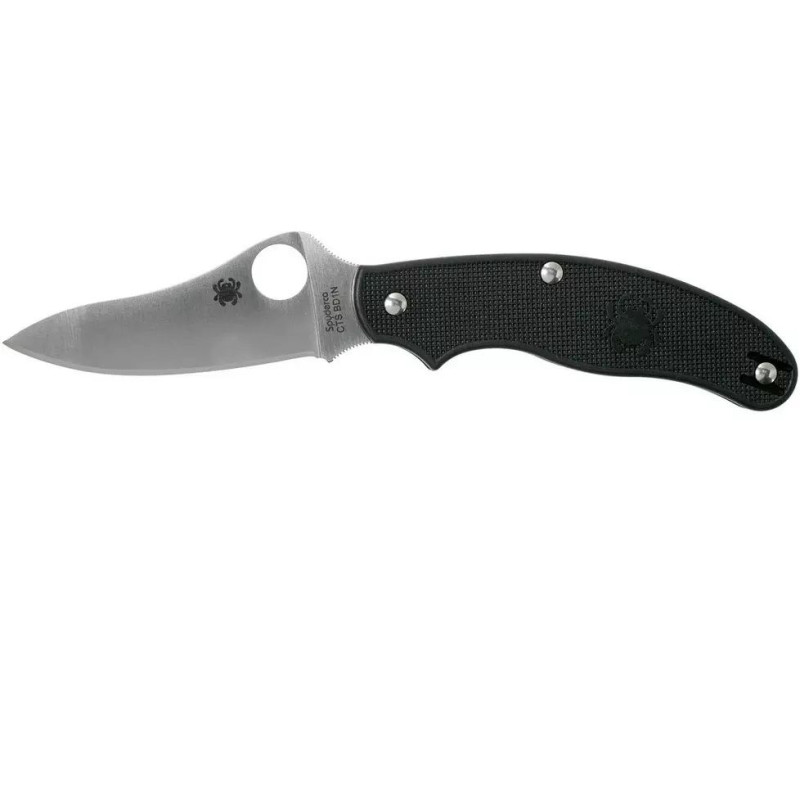 Spyderco Uk coltello da tasca, C94Pbk3
