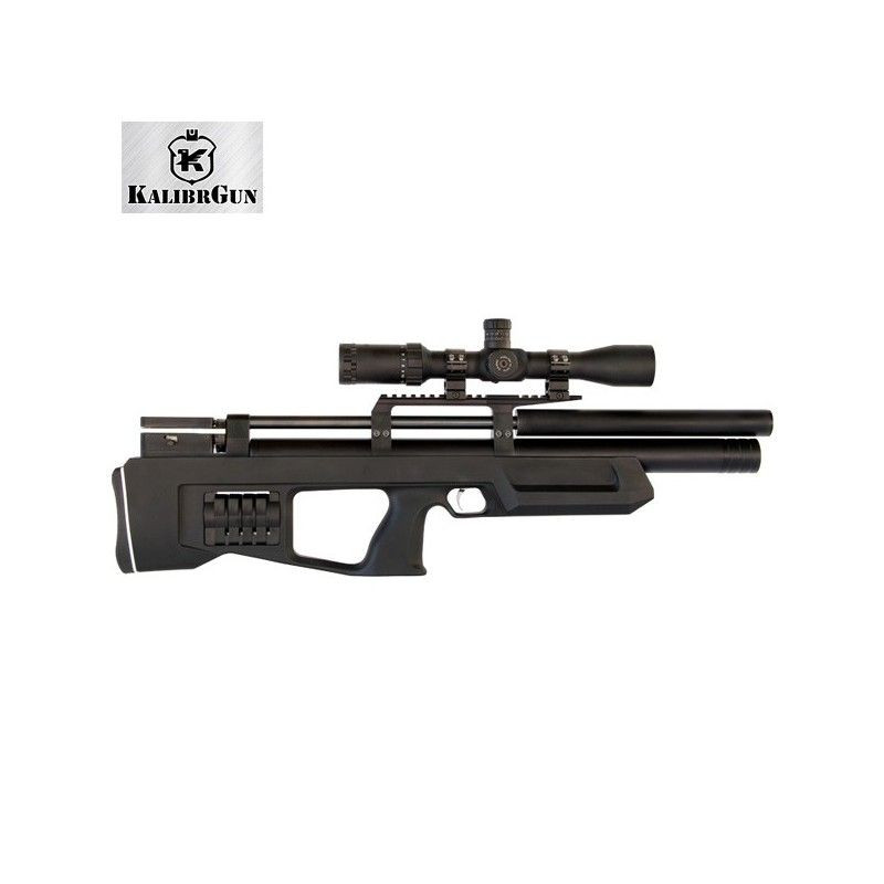 CARABINA KALIBR CRICKET STANDART PLB 68 DE AIRE COMPRIMIDO 4.5MM