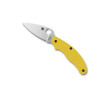 Navaja Spyderco Uk Penknife Salt Lc200N