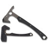 Hacha Spyderco Warrior Hawk