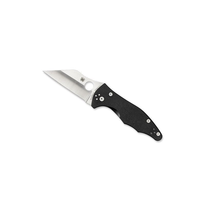 Spyderco Yojimbo 2 Knife