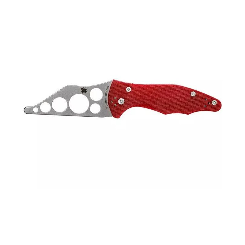 Spyderco Yojimbo II Trainingsmesser C85Tr2