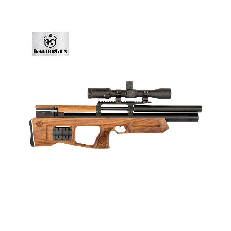 KALIBR CRICKET STANDARD WB 68 FUZIL DE AR 4.5MM