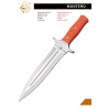 MONTERO MICARTA NARANJA FLUOR