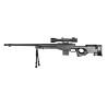 RIFLE AIRSOFT SNIPER L96 AWP FH 6MM MUELLE